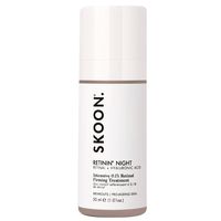 SKOON. RETININ NIGHT Face Cream